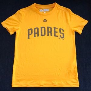NEW Pades Kids Performance Tshirt/Jersey
